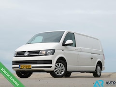 Volkswagen Transporter - 2.0 TDI L2H1 2 schuifdeuren * Euro 6