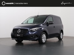 Mercedes-Benz eCitan - GB 51kW L1 PRO | Navigatie | Parkeercamera | Climate control| Bluetooth