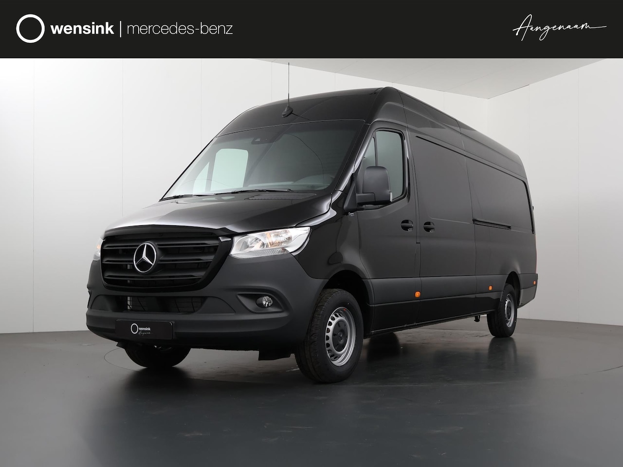 Mercedes-Benz Sprinter - 315 CDI L3H2 | Elektrische schuifdeur | Elektrische spiegels | Cruise control | Camera | N - AutoWereld.nl