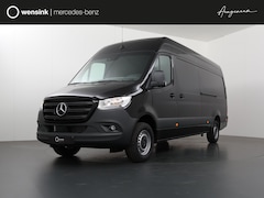 Mercedes-Benz Sprinter - 315 CDI L3H2 | Elektrische schuifdeur | Elektrische spiegels | Cruise control | Camera | N