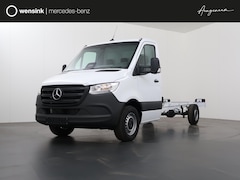 Mercedes-Benz Sprinter - 315 CDI Chassis L3 RWD PRO