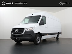 Mercedes-Benz Sprinter - 315 CDI GB L3 RWD