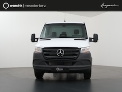 Mercedes-Benz Sprinter - 315 CDI Chassis L3 RWD PRO 315 1.9 CDI L3 Pro