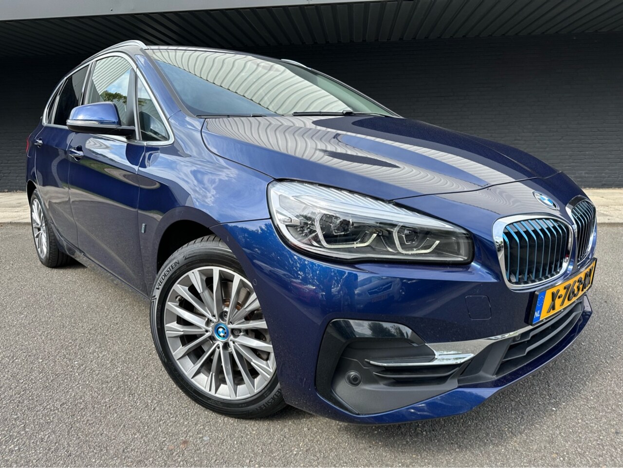 BMW 2-serie Active Tourer - 225xe iP High Exec. - AutoWereld.nl