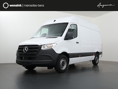 Mercedes-Benz Sprinter - 317 CDI GB L2H2 RWD PRO 317 L2H2 PRO