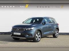 Volvo XC40 - T4 211PK Automaat Recharge Inscription Navigatie / Cruise control / Standkachel / 18'' Lic