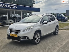 Peugeot 2008 - 1.6 VTi Féline Huurkoop inruil Service Garantie Apk