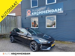 CUPRA Leon - 1.5 eTSI DSG automaat, navigatie, 18 inch, Led verlichting