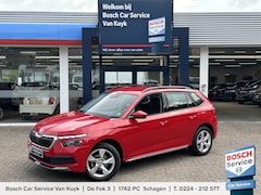 Skoda Kamiq - 1.5 TSI ACT Business Edition / 150 Pk / Automaat / NL-Auto / 1-Ste Eigenaar / Dealer-Onder