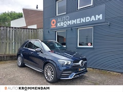 Mercedes-Benz GLE-Klasse - 300 d 4MATIC Premium Plus AMG Line