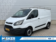 Ford Transit Custom - 270 2.0 TDCI L1H1 Ec