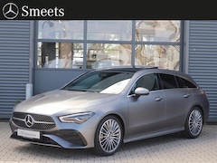 Mercedes-Benz CLA-klasse Shooting Brake - 180 Star Edition AMG Line