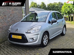 Citroën C3 - 1.1 Attraction*APK 06-2025