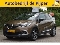 Renault Captur - 1.2 TCe Initiale Paris Two-Tone BOSE | NL-Auto | Zeer vol | Leder | Camera | Afn.haak | Ke