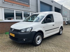 Volkswagen Caddy - 1.6 TDI Economy Airco