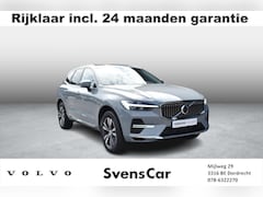 Volvo XC60 - Recharge T6 AWD Core Bright | Harman-Kardon | Trekhaak | Nieuw |