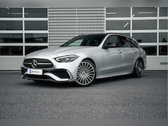 Mercedes-Benz C-klasse Estate - C200 AMG - Line | Panoramadak | Nightpakket Limited