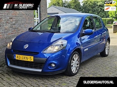 Renault Clio - 1.2 TCe Sélection Business Sport*Airco*Nieuwe APK