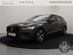 Volvo V60 - B3 AUT(7) PLUS DARK 360GR CAM SCHUIFDAK HARMAN KARDON ACC