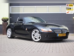 BMW Z4 Roadster - 3.0i | Automaat | M54 6-Cilinder |