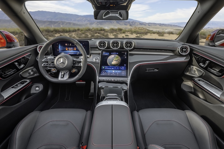 Interieur