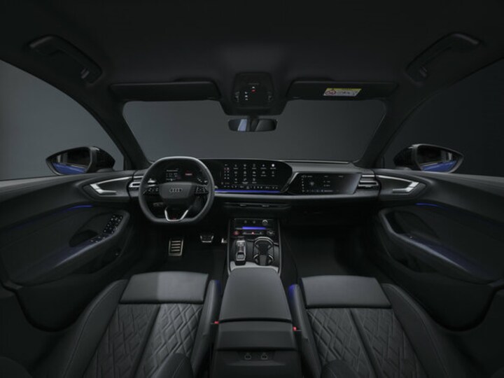 Interieur