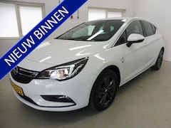 Opel Astra - 1.4 Turbo 120 Jaar Edition Cruise | PDC v+a | LMV 17"| Navi | NL auto | Géén afleverkosten