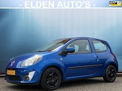 Renault Twingo - 1.2-16V Authentique/NL auto