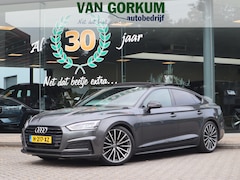 Audi A5 Sportback - 35 TFSI Sport S-line Black Edition / Panoramadak