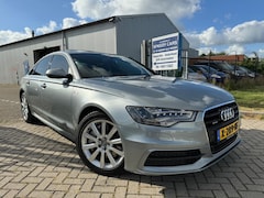 Audi A6 Limousine - 3.0 TFSI quattro Premium Edition 2015 Aut