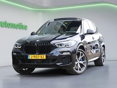 BMW X5 - xDrive40i High Executive | M-SPORT | PANO | 4WIELSTURING | MEMORY | H&K | HUD | LASER LED