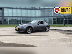 Mazda MX-5 - 1.5 SkyActiv-G 131 S