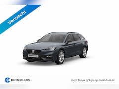 Seat Leon Sportstourer - 1.5 TSI eHybrid 204 6DSG FR PHEV First Edition | Achteruitrijcamera | Automatisch dimmende