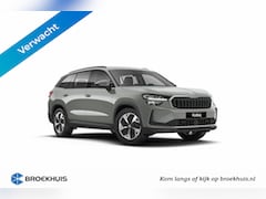 Skoda Kodiaq - 1.5 TSI PHEV 204 6DSG Business Edition | Achteruitrijcamera | Crew Protect Assist | Cruise