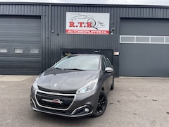 Peugeot 208 - 1.2 PureTech Active CRUISECONTROL/AIRCO