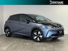 BYD DOLPHIN - Design 60 kWh VOORRAAD ACTIE 2.500EURO KORTING