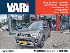 Suzuki Ignis - 1.2 SELECT SMART HYBRID