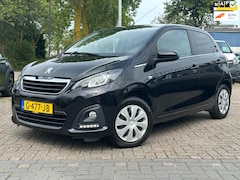 Peugeot 108 - 1.0 e-VTi Active