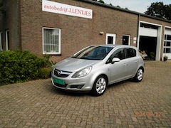 Opel Corsa - 1.2-16V '111' Edition airco  vijf deurs