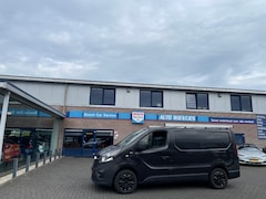 Opel Vivaro - 1.6 CDTI 88kw | L1 Comfort 3-Pers | Airco | Navi