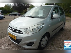 Hyundai i10 - 1.1 i-Drive Cool