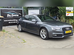 Audi A5 Sportback - 1.8 TFSI Adrenalin Sport