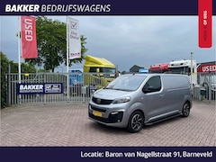 Fiat E-Scudo - L2H1 SX 75 kWh - Elektrisch - CAMERA