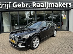 Audi Q2 - 30 TFSI Sport*S-Line Interieur/exterieur*Panoramadak*Navigatie*Verwarmde stoelen