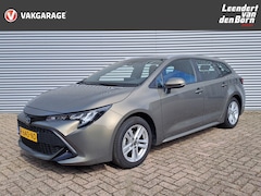 Toyota Corolla Touring Sports - 1.8 Hybrid Active | Apple Carplay/Android Auto | Automaar | Camera