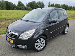 Opel Agila - 1.0 Edition LPG