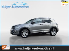 Volkswagen T-Cross - 1.0 TSI R-line Automaat