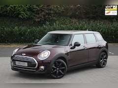 MINI Clubman - 1.5 Cooper Salt Business Union Jack