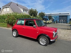 Austin Mini - 1000 HLE