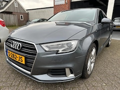 Audi A3 Limousine - 35 TFSI COD 150pk Design